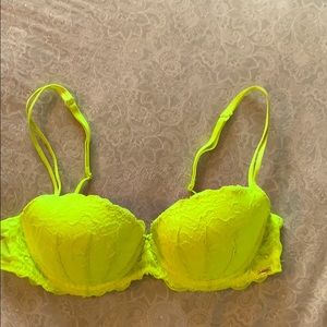 Date Push Up Bra 36B
